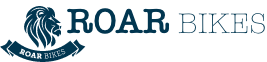 roar bikes logo